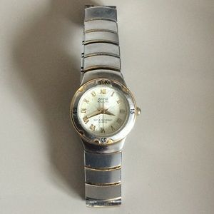 Anne Klein watch